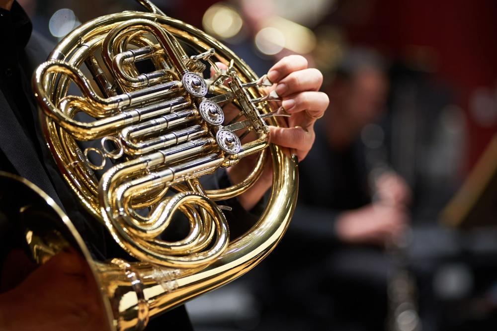 A la découverte des instruments : les cuivres