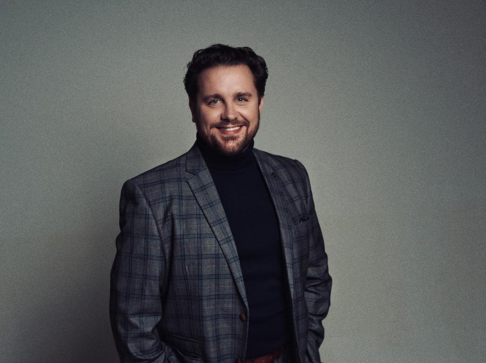 Michael Spyres